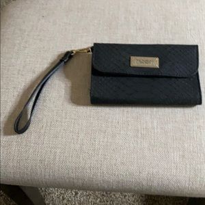 Victoria Secret wristlet